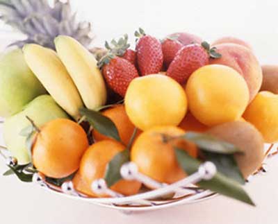 饮食误区——水果代餐利于安康和美容？