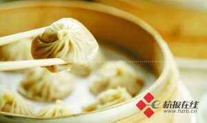 外来包子打响杭城早餐战