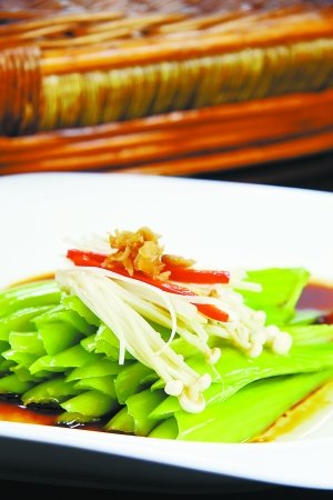 开业一年收支平衡杭州全聚德菜品因人而变