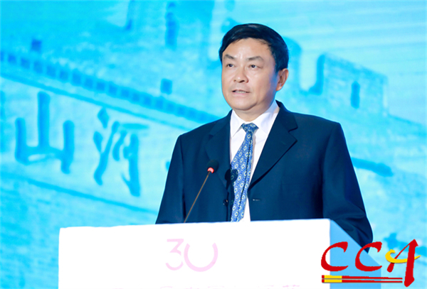 中国烹饪协会会长傅龙成致辞.jpg
