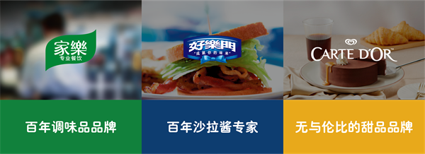 配图3联合利华饮食策划专业子品牌.png